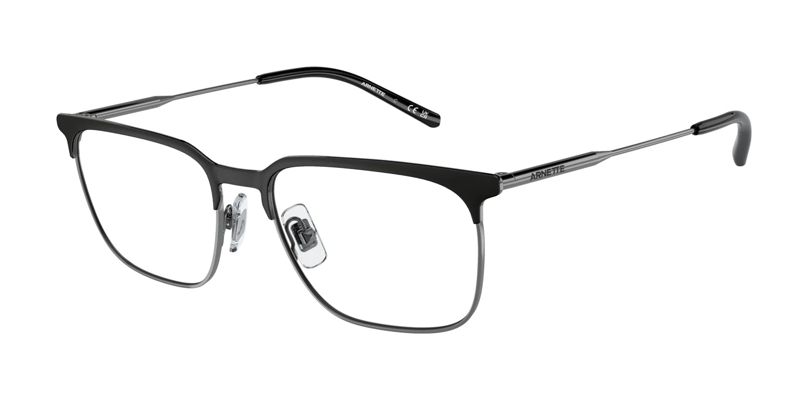 Arnette Maybe Mae 6136 Eyeglasses - view 7